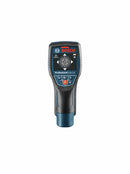 Bosch D-TECT 120 Wall/Floor Scanner with Radar, New
