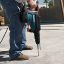 Makita HR5210C-R 2” SDS-Max Rotary Hammer with Anti-Vibration Technology, (Reconditioned) - ToolSteal.com