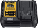 Dewalt DCN21PLM1 20V Max 21° Plastic Collated Cordless Framing Nailer Kit (New) - ToolSteal.com