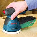 Bosch ROS10-RT 5 in. Random Orbit Palm Sander, Reconditioned