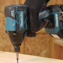 Makita XT248 18V Brushless 1/2" Hammer Drill Impact Driver Kit (2.0Ah), (Reconditioned) - ToolSteal.com
