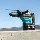 Makita XRH07PTUN 36V 18V X2 LXT Brushless 1‑9/16 in. Advanced AVT Rotary Hammer Kit, SDS‑MAX, AFT, AWS 5.0Ah, New
