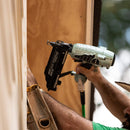 Metabo HPT NT65M2SM 2-1/2 In. 16 Gauge Finish Nailer with Air Duster, New