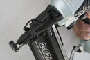 Metabo HPT NT65M2SM 2-1/2 In. 16 Gauge Finish Nailer with Air Duster, New