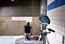 Bosch GLL3-80 3 Plane Leveling-Alignment Laser (New) - ToolSteal.com