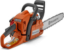 Husqvarna 440 18 inch 40.9cc Chainsaw (970515438), New