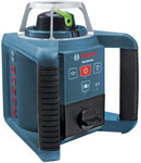 Bosch GRL300HVG Self-Leveling Green-Beam Rotary Laser with Layout Beam, New