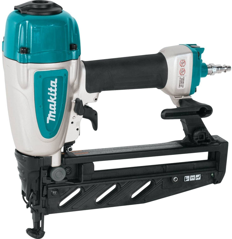 Makita AF601-R 16 Gauge, 2‑1/2" Straight Finish Nailer, (Reconditioned) - ToolSteal.com