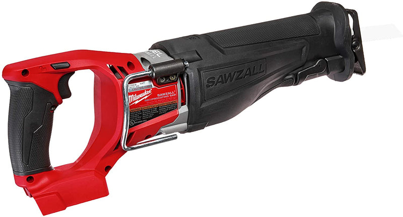 Milwaukee 2720-20 M18 FUEL SAWZALL Reciprocating Saw Tool Only, New