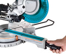 Makita LS0815F-R 8‑1/2 in. Slide Compound Miter Saw, Reconditioned