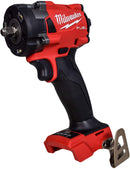 Milwaukee 2854-22 M18 FUEL 3/8 in. Compact Impact Wrench Kit w/Friction Ring, New