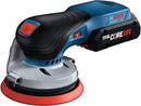 Bosch GEX18V-5N 18V Brushless 5 In. Random Orbit Sander, Bare Tool, New