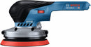 Bosch GEX18V-5N 18V Brushless 5 In. Random Orbit Sander, Bare Tool, New