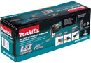 Makita XMT03Z 18V LXT® Lithium‑Ion Cordless Multi‑Tool (Tool Only) (New) - ToolSteal.com