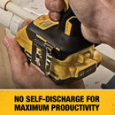 DeWALT DCB203 20v Max Compact Lithium Ion Battery Pack New