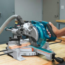 Makita LS0815F-R 8‑1/2 in. Slide Compound Miter Saw, Reconditioned