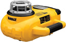 Dewalt DW079KD 18v Cordless xrp™ Int/Ext Rotary Laser Kit (New) - ToolSteal.com
