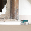 Makita ML103 12V max CXT Lithium‑Ion Cordless L.E.D. Flashlight, Flashlight Only, New