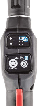 Makita XRU12SM1-R 18V LXT Lithium-Ion Brushless Cordless String Trimmer Kit 4 Ah, Reconditioned