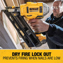 Dewalt DCN692M1 20V Max Cordless 30° Paper Collated Framing Nailer Kit (New) - ToolSteal.com