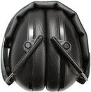 Walker's GWP-SF-FPM1 Pro Low Profile Hearing Protection Folding Ear Muffs, New