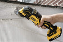 DeWalt DCS354B ATOMIC 20 V MAX Brushless Cordless Oscillating Multi-Tool Tool Only, New