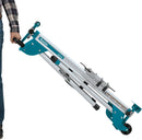 Makita WST06 Compact Folding Miter Saw Stand, New