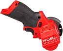 Milwaukee 2522-20 M12 FUEL 3 in. Compact Cut Off Tool, New