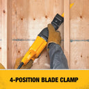 Dewalt DWE304 10 AMP Reciprocating Saw (New) - ToolSteal.com