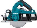 Makita XSH06PT  18V X2 LXT® Lithium‑Ion (36V) Brushless Cordless 7‑1/4” Circular Saw Kit (5.0Ah), (Reconditioned) - ToolSteal.com