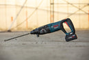Bosch GBH18V-26DK24 18V EC Brushless SDS-plus® Bulldog™ 1 In. Rotary Hammer Kit with (2) CORE18V 8.0 Ah Performance Batteries, (New) - ToolSteal.com