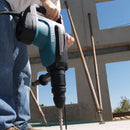 Makita HR5210C-R 2” SDS-Max Rotary Hammer with Anti-Vibration Technology, (Reconditioned) - ToolSteal.com