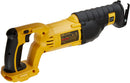 DeWalt DC385B 18V Cordless Reciprocating Saw, Tool Only, New