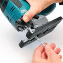 Makita XVJ02Z 18V LXT Lithium‑Ion Brushless Cordless Jig Saw, Tool Only New