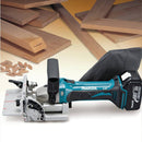 Makita XJP03Z 18V LXT Lithium‑Ion Cordless Plate Joiner, Tool Only New