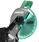 Metabo HPT C10FCGSM-R 15 Amp Single Bevel 10 in. Corded Compound Miter Saw Reconditioned