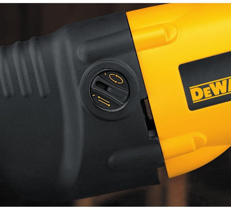 Dewalt DW311K 13.0 Amp Reciprocating Saw Kit (New) - ToolSteal.com