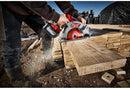Milwaukee 2732-20 M18 FUEL™ 7-1/4" Brushless Circular Saw, [Tool Only], (New) - ToolSteal.com