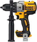 Dewalt DCD991B 20V Max Cordless Brushless XR® 3-Speed Drill/Drive Kit [Bare Tool] (New) - ToolSteal.com