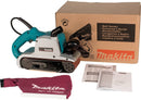 Makita 9403 4 Inch X 24 Inch Belt Sander, New
