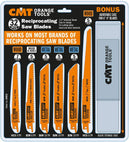 CMT JS032 Reciprocating Saw Blade Set (New)