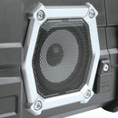 Makita XRM06B 18V / 12V max Cordless Bluetooth® Job Site Radio, [Tool Only], (Reconditioned) - ToolSteal.com