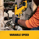 DeWALT DCS367BR 20V Max XR Brushless Compact Reciprocating Saw, Tool Only, Reconditioned