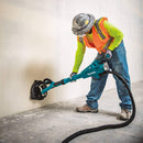 Makita XLS01Z 18V LXT Li‑Ion Brushless Cordless Drywall Sander, AWS Capable, Tool Only, New