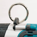 Makita XWT01Z  18v Lxt Lithium‑ion Cordless Quick Change 7/16 Inch Hex Impact Wrench, Tool Only, Reconditioned