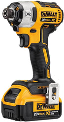 Dewalt DCK267M2 20V Max Cordless Brushless XR® Drywall Screwgun & Impact Driver Kit (4.0AH) (New) - ToolSteal.com