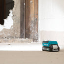 Makita CT324 12V max CXT Lithium‑Ion Cordless 3‑Pc. Combo Kit 1.5Ah, New