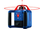 Bosch GRL900-20HVK Self Leveling Rotary Laser Kit, New