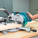 Makita LS0815F-R 8‑1/2 in. Slide Compound Miter Saw, Reconditioned