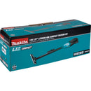 Makita XLC02R1B 18V LXT Lithium‑Ion Compact Cordless Vacuum Kit 2.0Ah, New